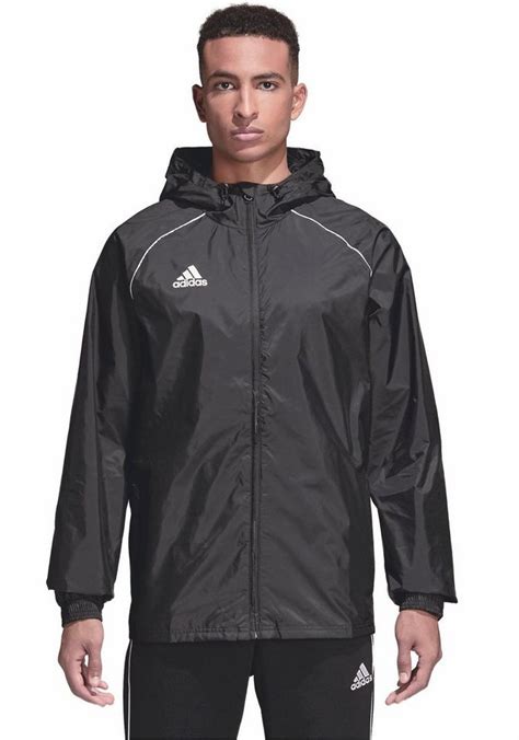 leichte regenjacke damen adidas|Adidas Regenjacken & Regenmäntel .